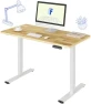 Превью Dual Motor Electric Standing Desk 48 x 24 — Standing Desk, FLEXISPOT