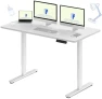 Превью Dual Motor Electric Standing Desk 48 x 24 — Standing Desk, FLEXISPOT