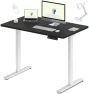 Превью Dual Motor Electric Standing Desk 48 x 24 — Standing Desk, FLEXISPOT