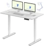 Превью Dual Motor Electric Standing Desk 48 x 24 — Standing Desk, FLEXISPOT