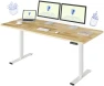 Превью Dual Motor Electric Standing Desk 48 x 24 — Standing Desk, FLEXISPOT