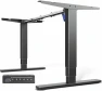 Превью Electric Stand Up Desk Frame with Memory Touch Pad — Standing Desk, VIVO