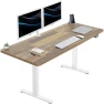 Превью Electric Stand Up Desk — Standing Desk, VIVO