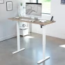 Превью Electric Stand Up Desk — Standing Desk, VIVO