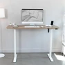 Превью Electric Stand Up Desk — Standing Desk, VIVO