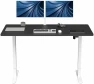 Превью Electric Stand Up Desk — Standing Desk, VIVO