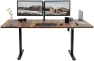 Превью Electric Stand Up Desk — Standing Desk, VIVO
