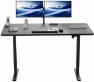 Превью Electric Stand Up Desk — Standing Desk, VIVO