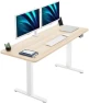 Превью Electric Stand Up Desk — Standing Desk, VIVO