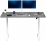 Превью Electric Stand Up Desk — Standing Desk, VIVO