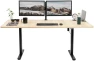 Превью Electric Stand Up Desk — Standing Desk, VIVO