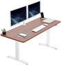 Превью Electric Stand Up Desk — Standing Desk, VIVO
