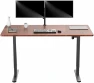 Превью Electric Stand Up Desk — Standing Desk, VIVO