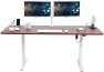 Превью Electric Stand Up Desk — Standing Desk, VIVO