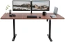 Превью Electric Stand Up Desk — Standing Desk, VIVO