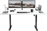 Превью Electric Stand Up Desk — Standing Desk, VIVO
