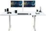 Превью Electric Stand Up Desk — Standing Desk, VIVO