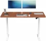 Превью Electric Stand Up Desk — Standing Desk, VIVO