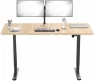 Превью Electric Stand Up Desk — Standing Desk, VIVO