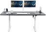Превью Electric Stand Up Desk — Standing Desk, VIVO