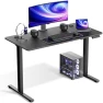 Превью Electric Standing Desk Adjustable Height 48 x 24 Inch — Standing Desk, VVENACE