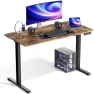 Превью Electric Standing Desk Adjustable Height 48 x 24 Inch — Standing Desk, VVENACE