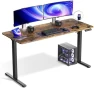 Превью Electric Standing Desk Adjustable Height 48 x 24 Inch — Standing Desk, VVENACE