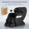Превью Full Body Dual Core S Track Massage Chair — Massage Chairs, Real Relax