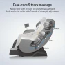 Превью Full Body Dual Core S Track Massage Chair — Massage Chairs, Real Relax
