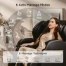 Превью Full Body Dual Core S Track Massage Chair — Massage Chairs, Real Relax