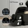 Превью Full Body Dual Core S Track Massage Chair — Massage Chairs, Real Relax