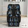 Превью Full Body Dual Core S Track Massage Chair — Massage Chairs, Real Relax