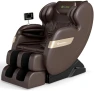 Превью Full Body Dual Core S Track Massage Chair — Massage Chairs, Real Relax