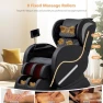 Превью Full Body Massage Chair with Zero Gravity — Massage Chairs, AVSAMOQ
