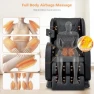 Превью Full Body Massage Chair with Zero Gravity — Massage Chairs, AVSAMOQ