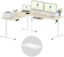 Превью L Shaped Standing Desk — Standing Desk, FLEXISPOT