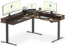 Превью L Shaped Standing Desk — Standing Desk, FLEXISPOT