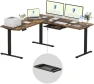 Превью L Shaped Standing Desk — Standing Desk, FLEXISPOT