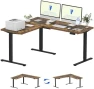 Превью L Shaped Standing Desk — Standing Desk, FLEXISPOT