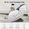 Превью Massage Chair Full Body with Phone Controller and Zero Gravity — Massage Chairs, Real Relax