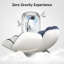 Превью Massage Chair Full Body with Phone Controller and Zero Gravity — Massage Chairs, Real Relax