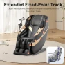 Превью Massage Chair Full Body, Zero Gravity Massage Recliner — Massage Chairs, LIYIH
