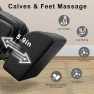 Превью Massage Chair Full Body, Zero Gravity Massage Recliner — Massage Chairs, LIYIH
