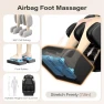 Превью Massage Chair Full Body, Zero Gravity Recliner with Body Scan, SL-Track Shiatsu Massage Chair — Massage Chairs, TLIFE
