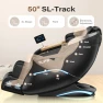 Превью Massage Chair Full Body, Zero Gravity Recliner with Body Scan, SL-Track Shiatsu Massage Chair — Massage Chairs, TLIFE
