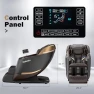 Превью Massage Chair Full Body, Zero Gravity SL-Track Shiatsu Massage Recliner with Body Scan, Airbags, Foot Rollers, Deep Yoga... — Massage Chairs, Culanta