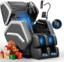 Превью Massage Chair Full Body, Zero Gravity — Massage Chairs, NAGLIFOR