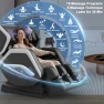 Превью Massage Chair Full Body, Zero Gravity — Massage Chairs, NAGLIFOR