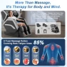 Превью Massage Chair Full Body, Zero Gravity — Massage Chairs, NAGLIFOR