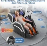 Превью Massage Chair Full Body, Zero Gravity — Massage Chairs, NAGLIFOR